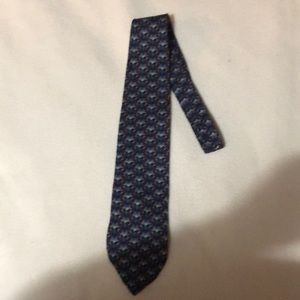 Artisphere - Charles Vinson tie